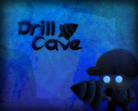 Drill Cave