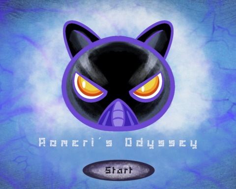 Romeri's Oddysey