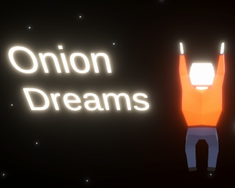 Onion Dreams