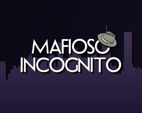 Mafioso Incognito