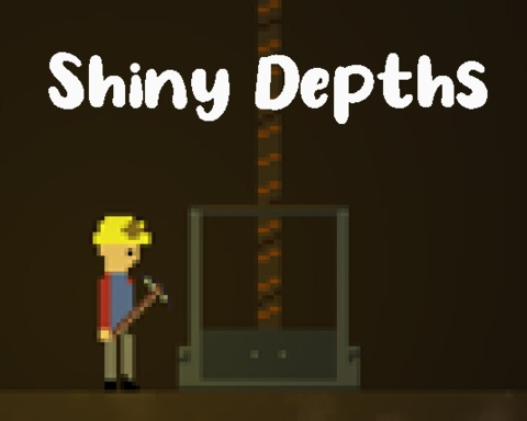Shiny Depths