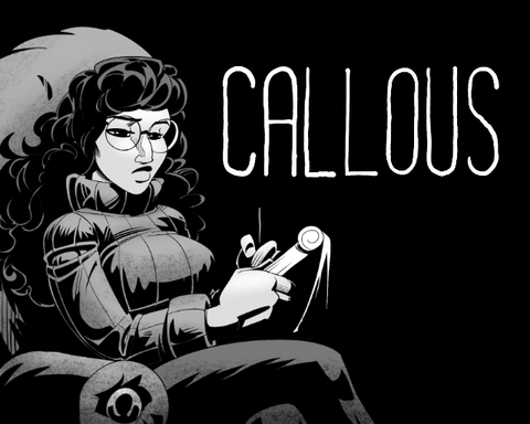 Callous