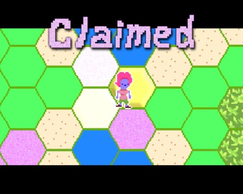 Claimed