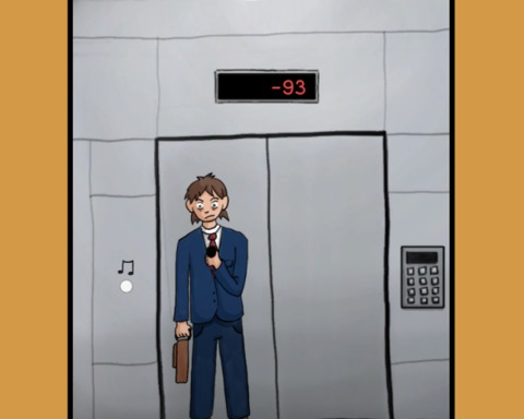 Secret Floors
