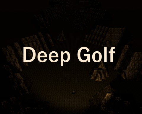 Deep Golf