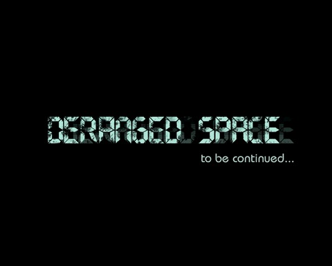 Deranged Space