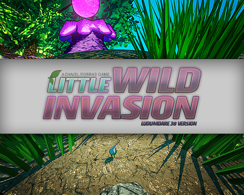 Little Wild Invasion