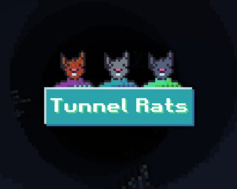 Tunnel Rats