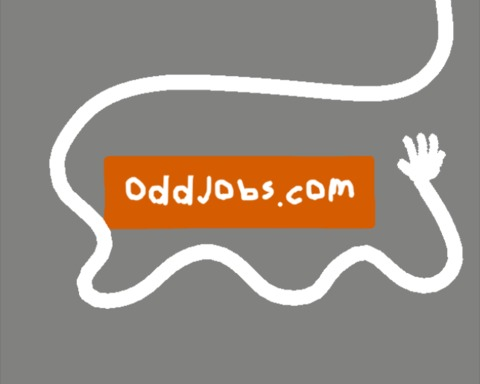 Odd Jobs