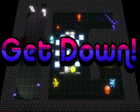 Get Down!