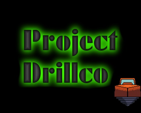 Project Drillco