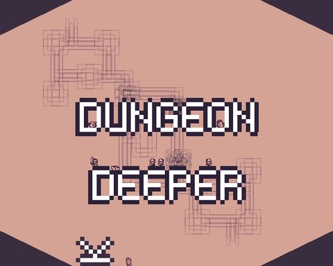 Dungeon Deeper