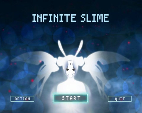 Infinite Slime
