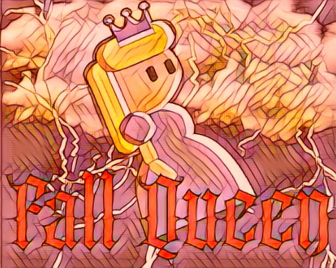 Fall Queen