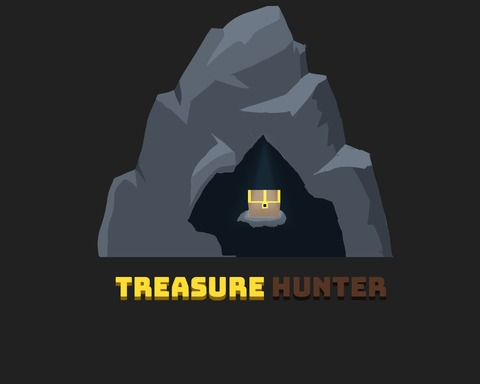 Treasure Hunter