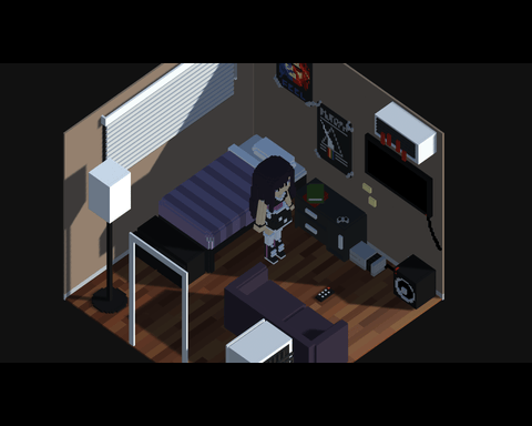 Confined