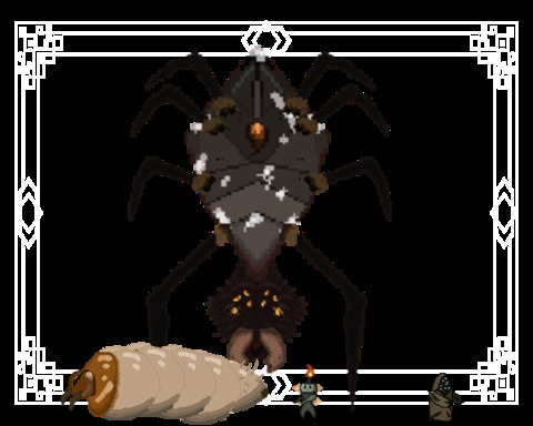 Padrum Trudge