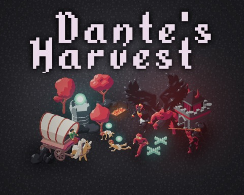 Dante's Harvest