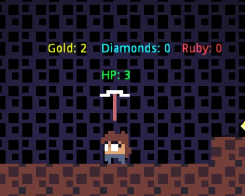 Deep Mine Ventures