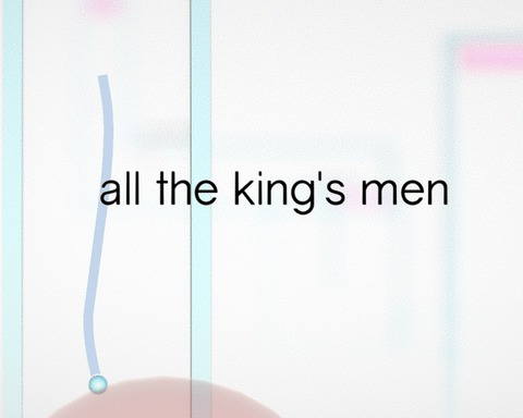 all the king's men