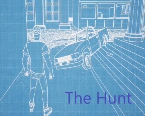The Hunt