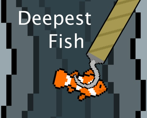 Deepest fish