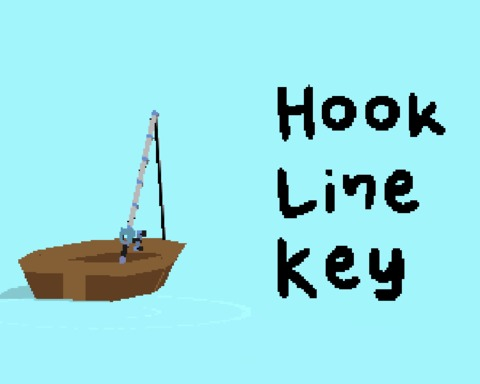 Hook, Line, Key
