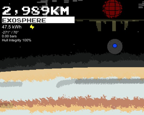 Jupiter Drop