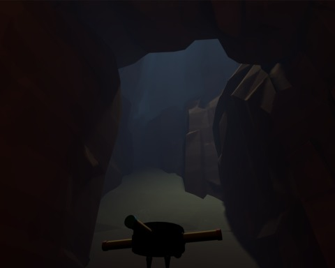 The Chasm