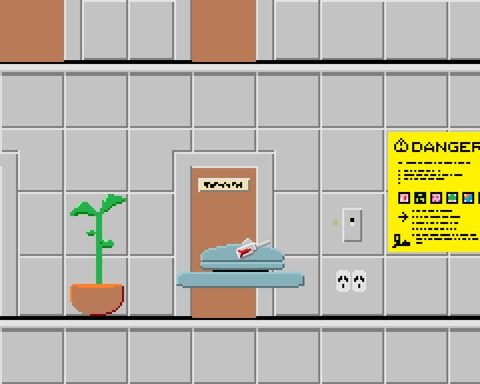 LD48 Deep Lab Droid