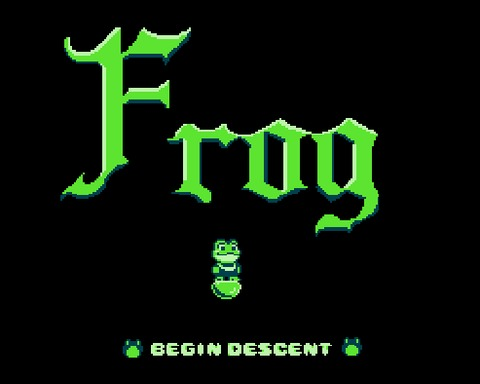 Frog