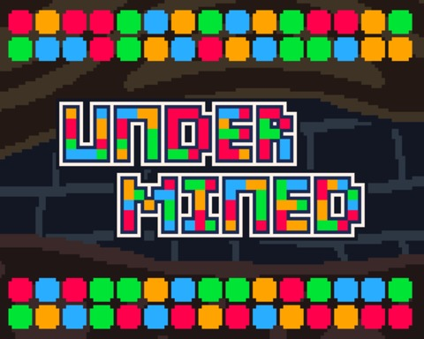 Undermined