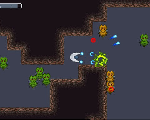 Miner Rescue