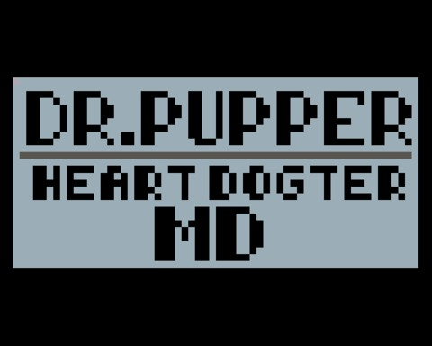 Dr.Pupper Heart Dogter MD