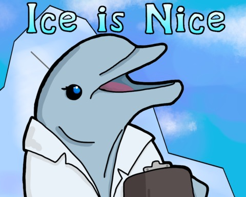 Ice is Nice
