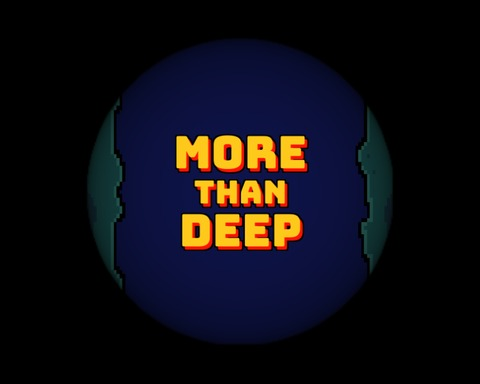 More than Deep