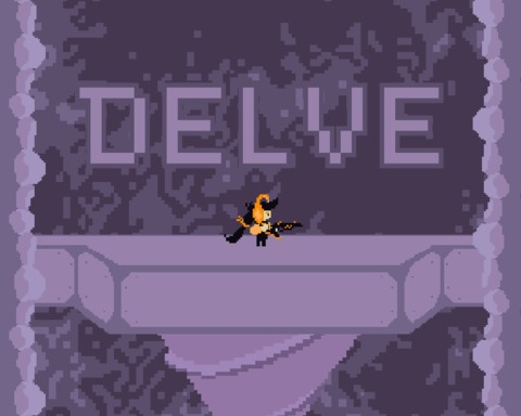 Delve