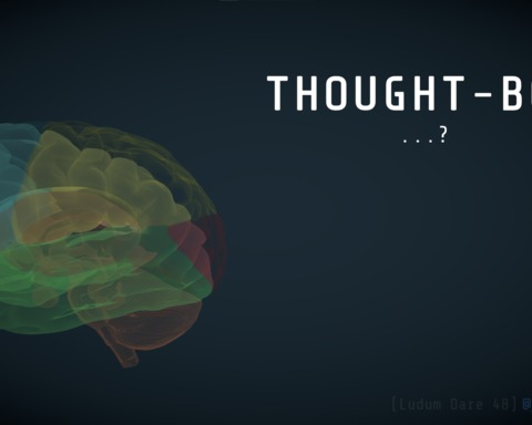 Thought Box ....?