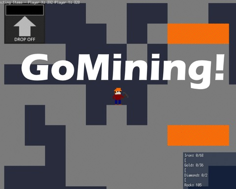 GoMining!