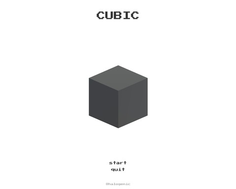 Cubic