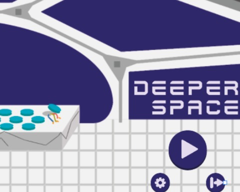 Deeper Space