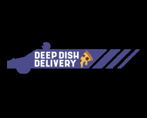 Deep Dish Delivery