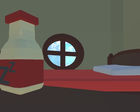 Insomnia