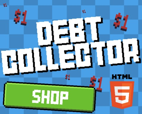 Debt Collector