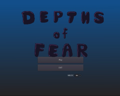 Depths of Fear