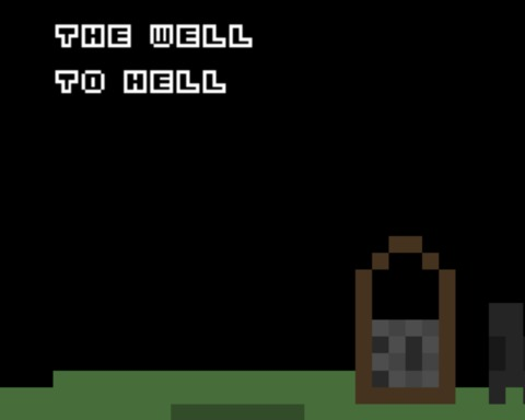 A Well to Hell