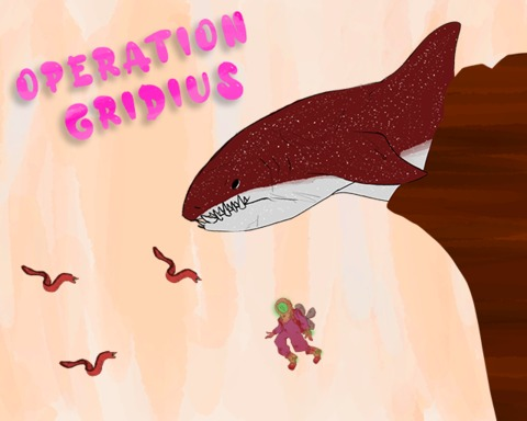 Operation Gridius