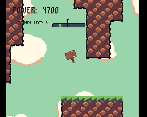Hammer Dive