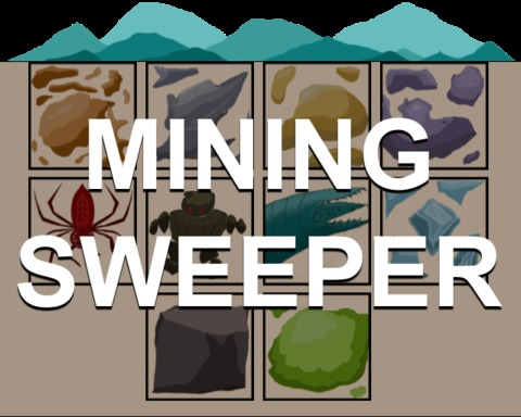 Miningsweeper