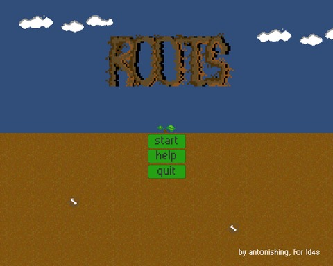 Rootss